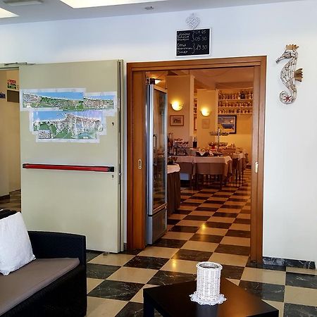 Hotel Marietta Caorle Zewnętrze zdjęcie