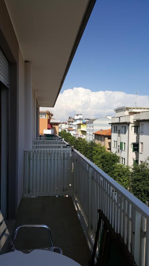 Hotel Marietta Caorle Zewnętrze zdjęcie