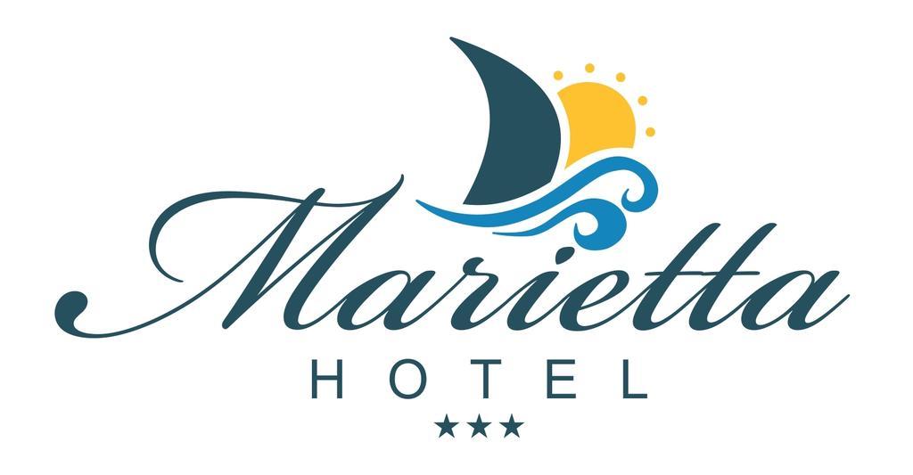Hotel Marietta Caorle Zewnętrze zdjęcie