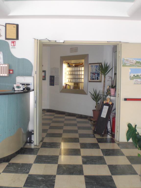 Hotel Marietta Caorle Zewnętrze zdjęcie