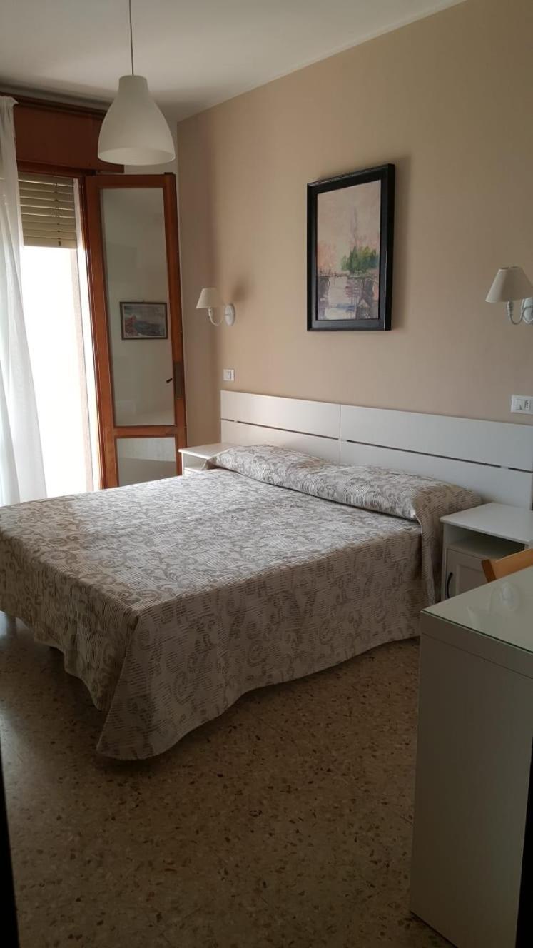 Hotel Marietta Caorle Zewnętrze zdjęcie