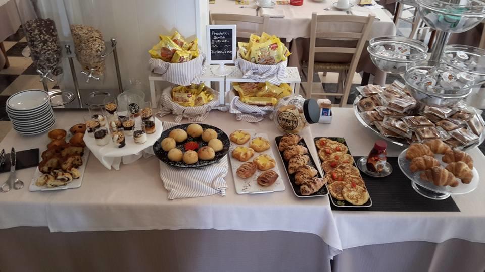Hotel Marietta Caorle Zewnętrze zdjęcie