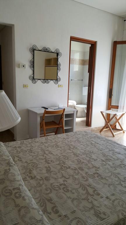 Hotel Marietta Caorle Zewnętrze zdjęcie