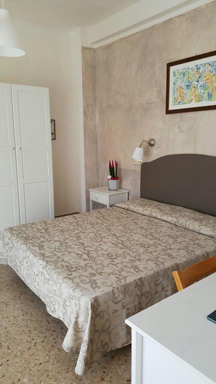 Hotel Marietta Caorle Zewnętrze zdjęcie