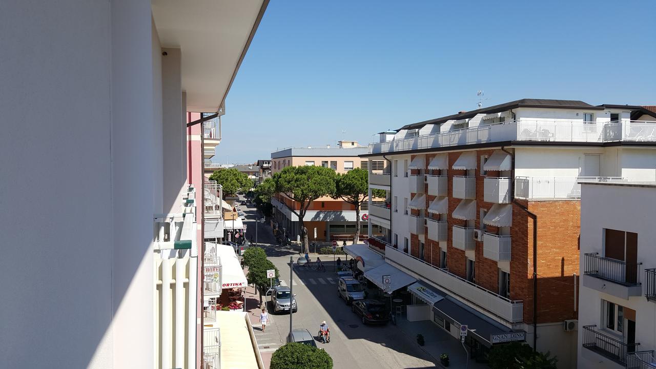 Hotel Marietta Caorle Zewnętrze zdjęcie